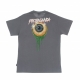maglietta uomo scarful eye tee GREY