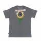 maglietta uomo scarful eye tee GREY