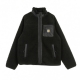 orsetto uomo prentis liner BLACK
