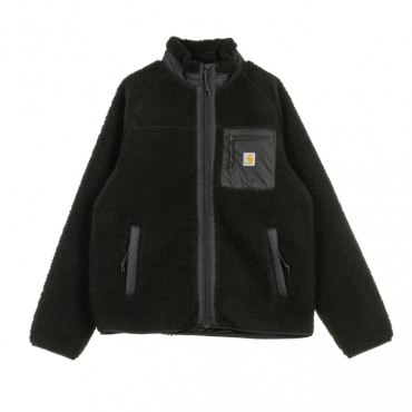 orsetto uomo prentis liner BLACK