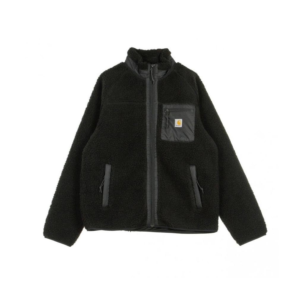 orsetto uomo prentis liner BLACK