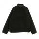 orsetto uomo prentis liner BLACK