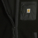orsetto uomo prentis liner BLACK