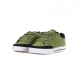 scarpe skate uomo lopez 50 GREEN/BLACK/WHITE