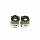 scarpe skate uomo lopez 50 GREEN/BLACK/WHITE