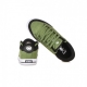 scarpe skate uomo lopez 50 GREEN/BLACK/WHITE