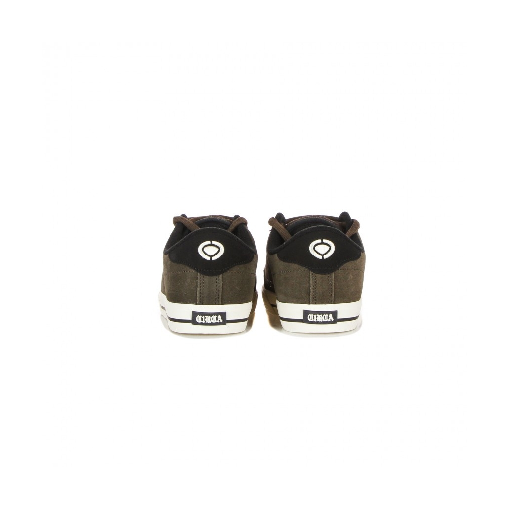 scarpe skate uomo lopez 50 SLATE/OFF WHITE