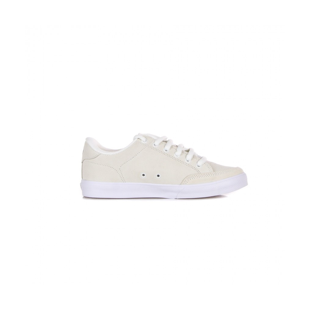 scarpe skate uomo lopez 50 BOLD WHITE/WHITE