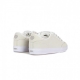 scarpe skate uomo lopez 50 BOLD WHITE/WHITE