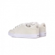 scarpe skate uomo lopez 50 BOLD WHITE/WHITE