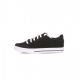 scarpe skate uomo lopez 50 BLACK/WHITE