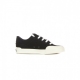 scarpe skate uomo buckler 99 BLACK/OFF WHITE