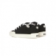 scarpe skate uomo buckler 99 BLACK/OFF WHITE