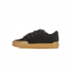 scarpe skate uomo buckler 99 BLACK/GUM