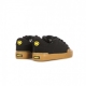 scarpe skate uomo buckler 99 BLACK/GUM