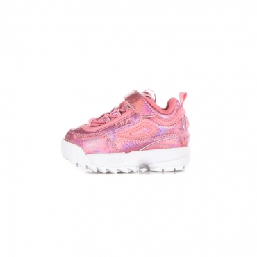 scarpa bassa bambina disruptor e infants f IRIDESCENT/PEONY