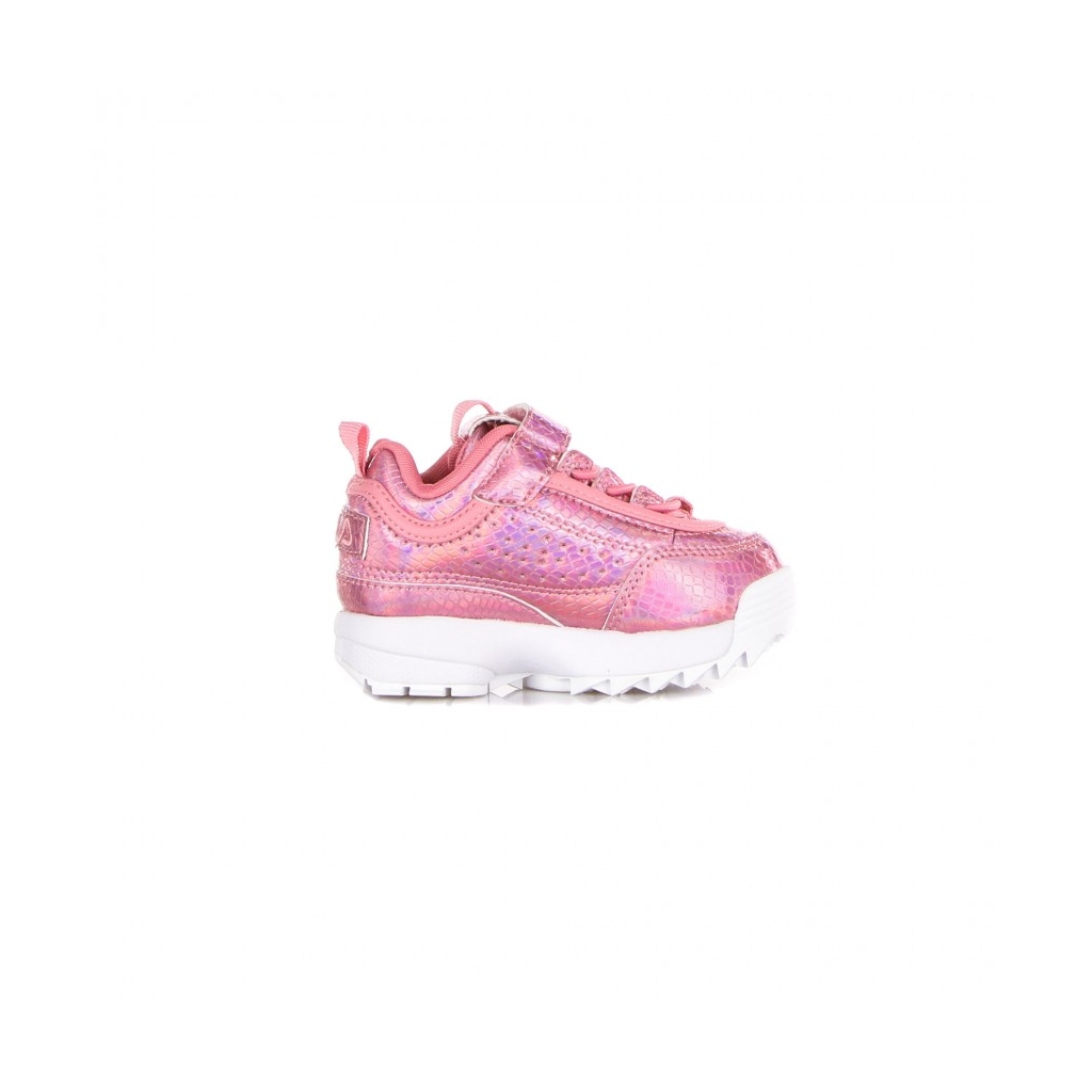 scarpa bassa bambina disruptor e infants f IRIDESCENT/PEONY