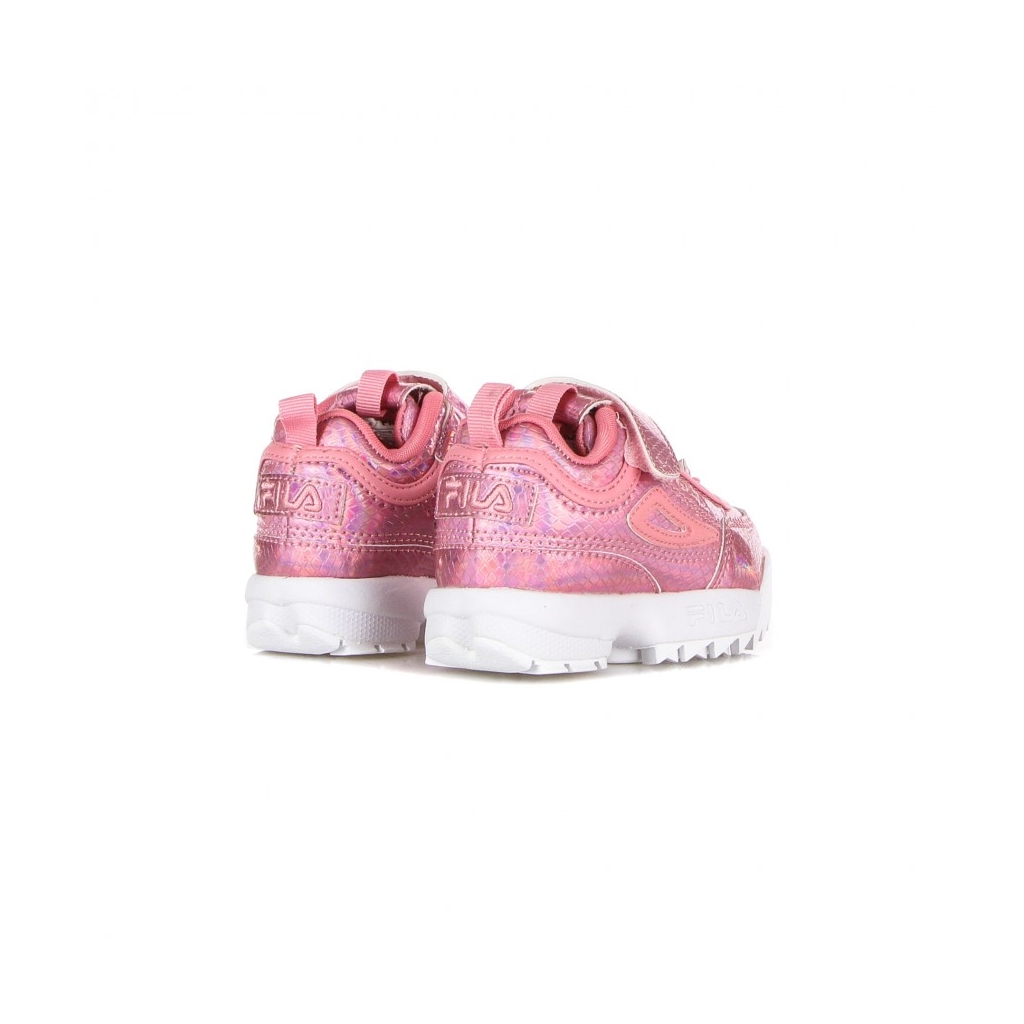 scarpa bassa bambina disruptor e infants f IRIDESCENT/PEONY