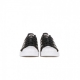 scarpa bassa donna superstar ot tech w CORE BLACK/SILVER METALLIC/CLOUD WHITE