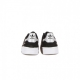 scarpa bassa donna superstar ot tech w CORE BLACK/SILVER METALLIC/CLOUD WHITE