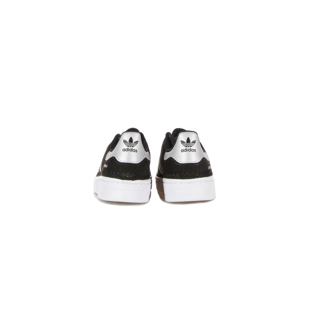 scarpa bassa donna superstar ot tech w CORE BLACK/SILVER METALLIC/CLOUD WHITE