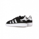 scarpa bassa donna superstar ot tech w CORE BLACK/SILVER METALLIC/CLOUD WHITE