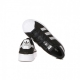 scarpa bassa donna superstar ot tech w CORE BLACK/SILVER METALLIC/CLOUD WHITE