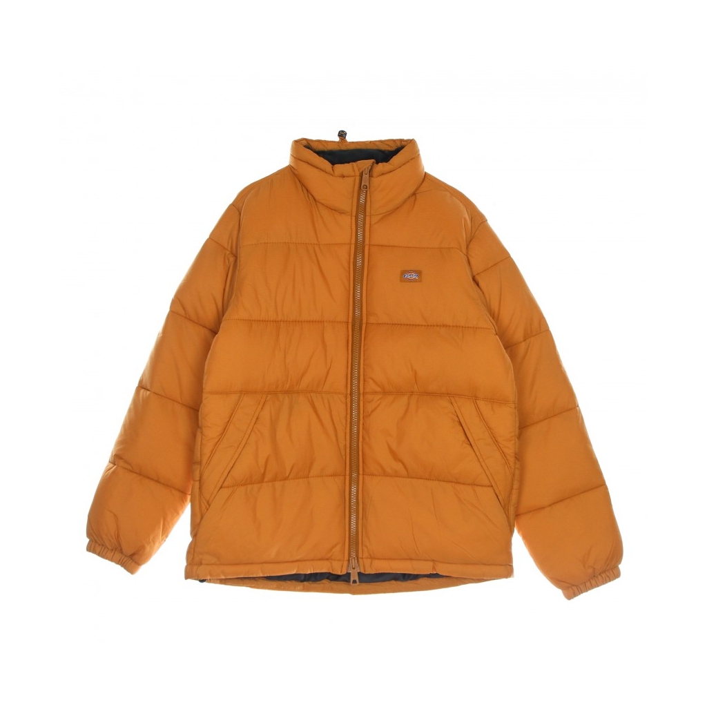 piumino uomo waldenburg PUMPKIN SPICE