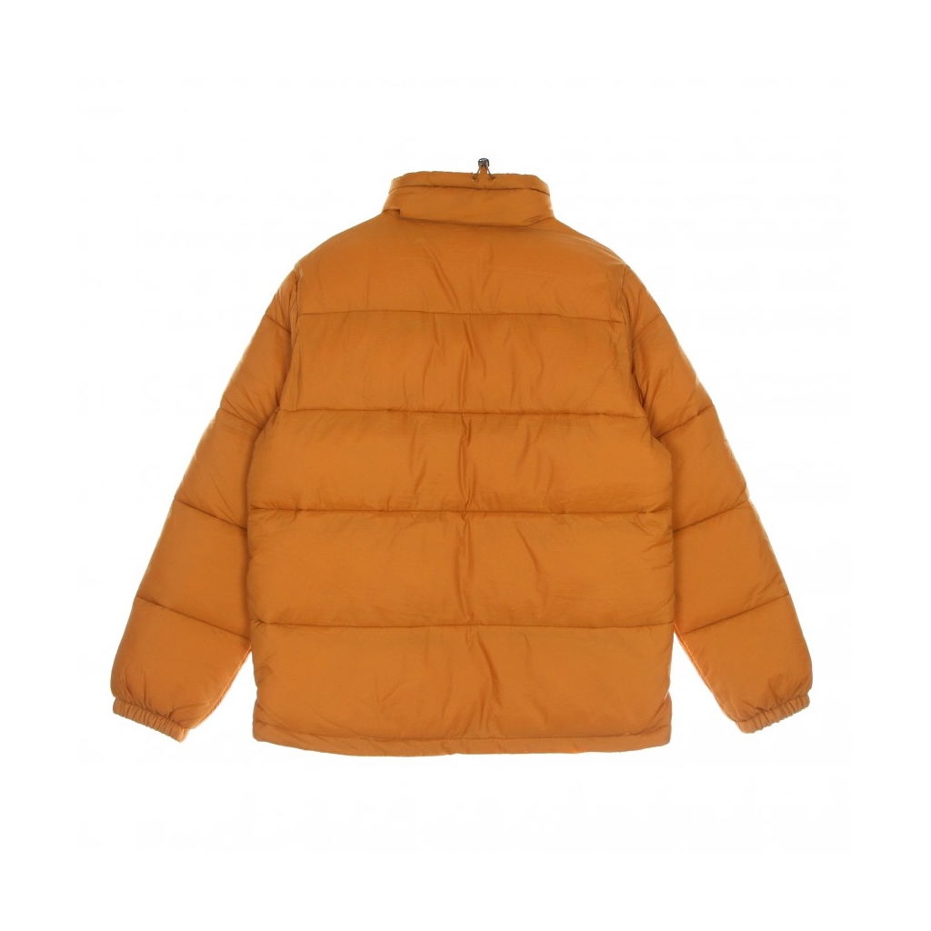 piumino uomo waldenburg PUMPKIN SPICE