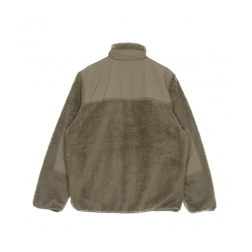 orsetto uomo jackson sweat jacket TANAMI