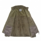 orsetto uomo jackson sweat jacket TANAMI