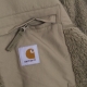 orsetto uomo jackson sweat jacket TANAMI