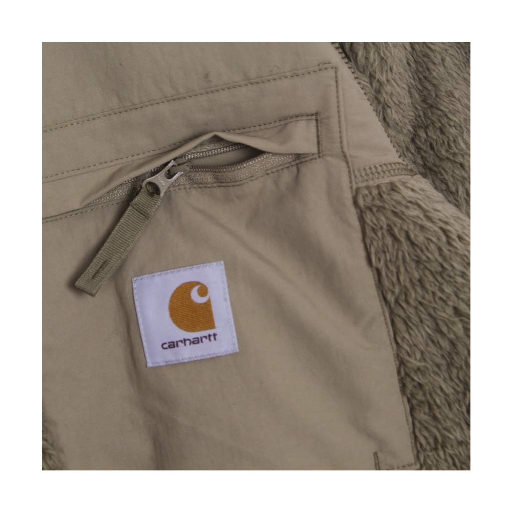 orsetto uomo jackson sweat jacket TANAMI