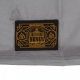 maglietta uomo bench duomo rovesciato tee BLACK/GREY