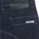 jeans uomo cargo long 903 denim pants DENIM BLUE