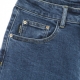 jeans uomo five pockets denim light DENIM BLUE