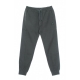 pantalone tuta uomo jogger ripstop ANTHRACITE