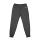 pantalone tuta uomo jogger ripstop ANTHRACITE