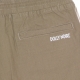 pantalone lungo uomo jogger ripstop BEIGE