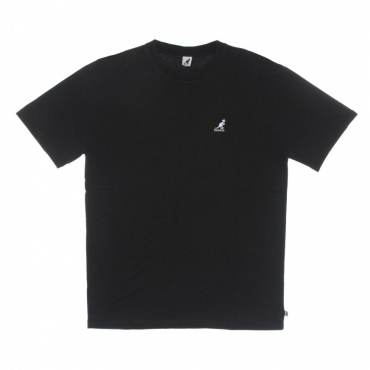 maglietta uomo pantanal tee BLACK