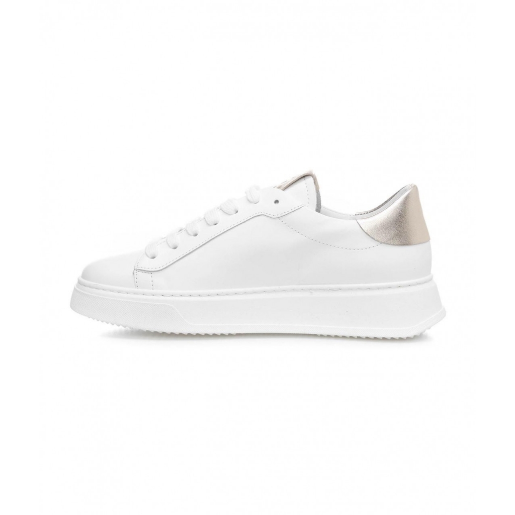 Sneakers Profumo bianco