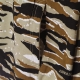 felpa girocollo uomo box logo crewneck CAMOUFLAGE