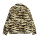 giacca coach jacket uomo monogram jacket CAMOUFLAGE