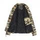 giacca coach jacket uomo monogram jacket CAMOUFLAGE