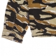 giacca coach jacket uomo monogram jacket CAMOUFLAGE