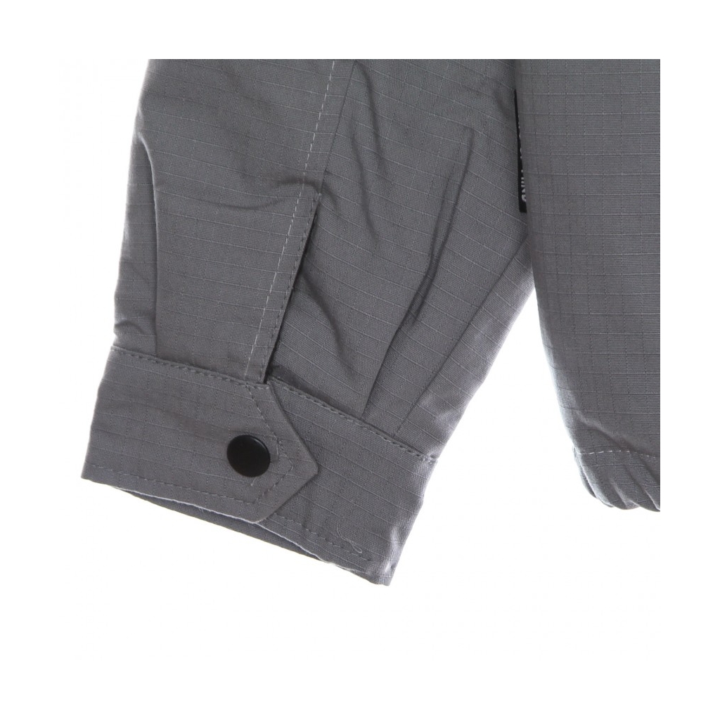 giacca coach jacket uomo monogram jacket GREY