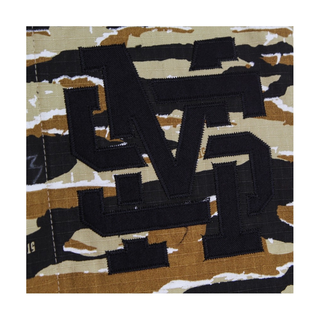 giubbotto bomber uomo retrofuture reversible jacket CAMOUFLAGE