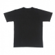 maglietta uomo conspiracy tee BLACK
