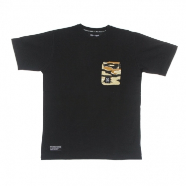 maglietta uomo retrofuture pocket tee CAMOUFLAGE