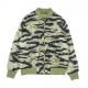 giubbotto bomber uomo vestry bomber jacket CAMO